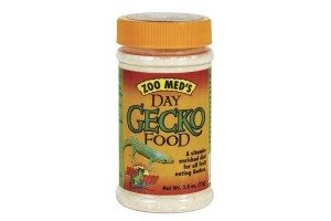 Day Gecko Food - 71 g